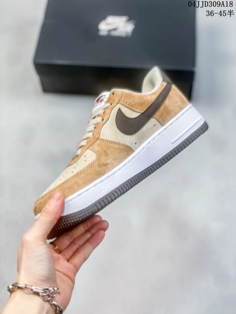 Nike Air Force 1 Shoes